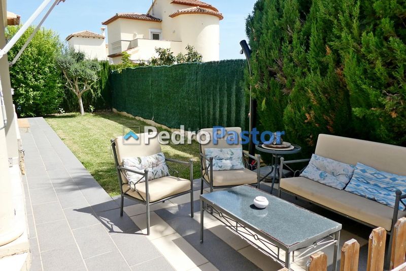 Foto c5dd598f-3d38-4519-a19c-5d21d042ceb5. Chalet en Poblets (els)