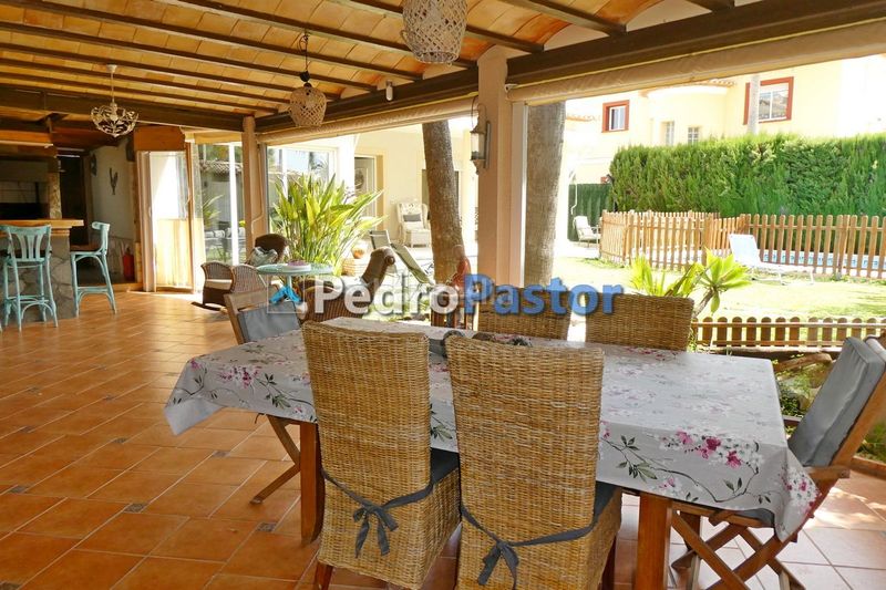 Foto d277e24f-71c5-4c72-8d49-95ab614685d6. Chalet en Poblets (els)