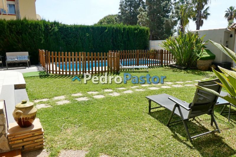 Foto e4ba3a37-35e7-446a-ad71-4082d0ebac50. Chalet en Poblets (els)