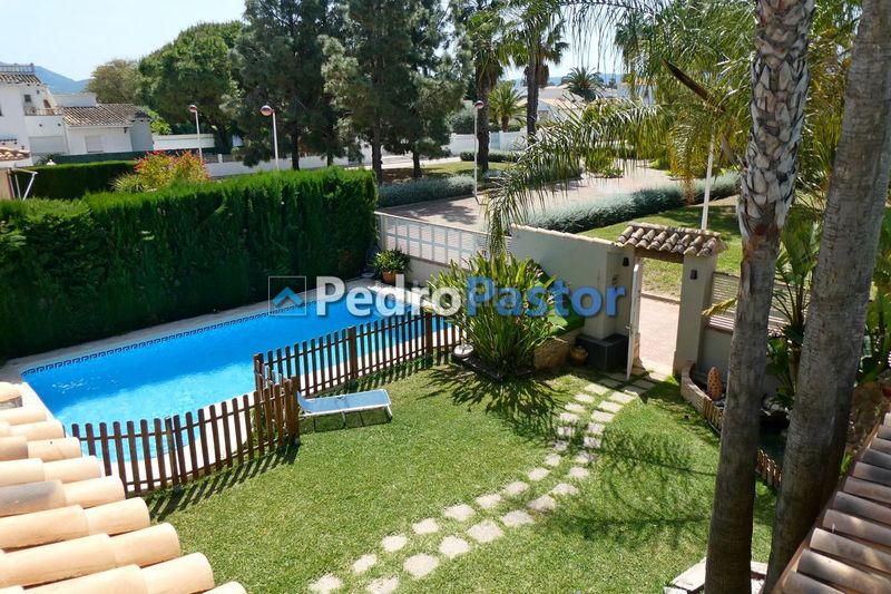 Foto f80aa96b-6b7b-4505-b971-45388d9bfe6f. Chalet en Poblets (els)