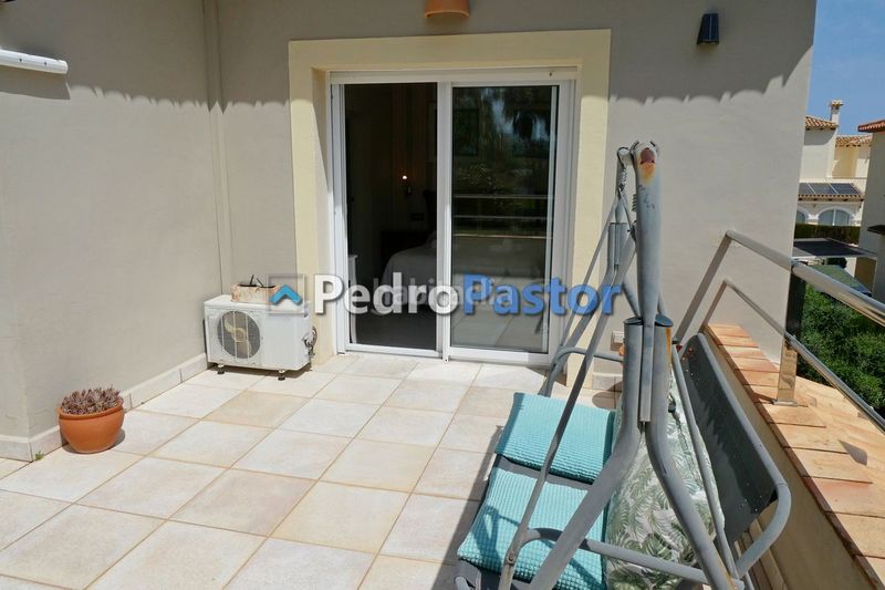 Foto 4ce007c1-8da1-43e2-b3fe-7aa68a78b90d. Xalet amb calefacció aparcament piscina a Poblets (els)