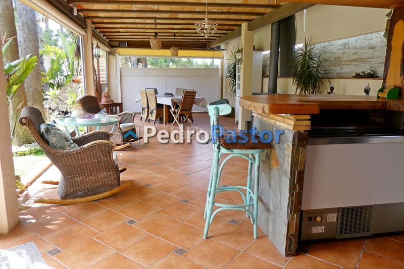 Foto db9f6a61-a907-4df7-bf3c-de133e114cd8. Xalet amb calefacció aparcament piscina a Poblets (els)