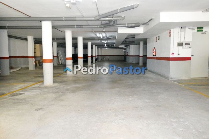 Foto 2074f239-f721-49b7-8f8f-14a28c40b30f. Apartament amb calefacció aparcament piscina a El Palmar - Los Molinos Dénia