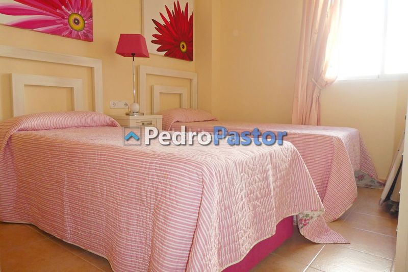 Foto 381479ae-61e7-498a-b798-1e7f3d94972d. Apartament amb calefacció aparcament piscina a El Palmar - Los Molinos Dénia