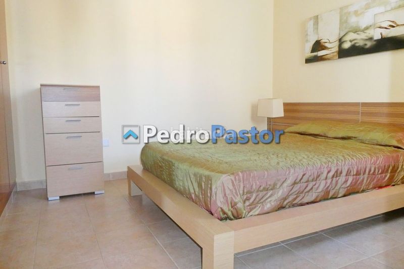 Foto 3a2071be-e598-4472-8b6d-517b4affd4c9. Apartament amb calefacció aparcament piscina a El Palmar - Los Molinos Dénia