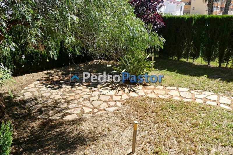 Foto 3b969368-9d2b-4757-8127-29c1b0bde78d. Apartament amb calefacció aparcament piscina a El Palmar - Los Molinos Dénia