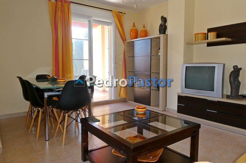 Foto 6666cdfe-9a6e-45f5-9451-2b0eb87d4a19. Apartament amb calefacció aparcament piscina a El Palmar - Los Molinos Dénia