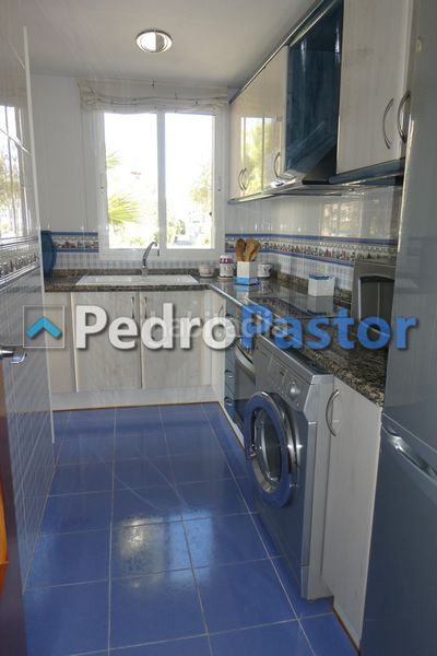 Foto 67ef74bb-0bac-443e-a21b-a8e272024205. Apartament amb calefacció aparcament piscina a El Palmar - Los Molinos Dénia