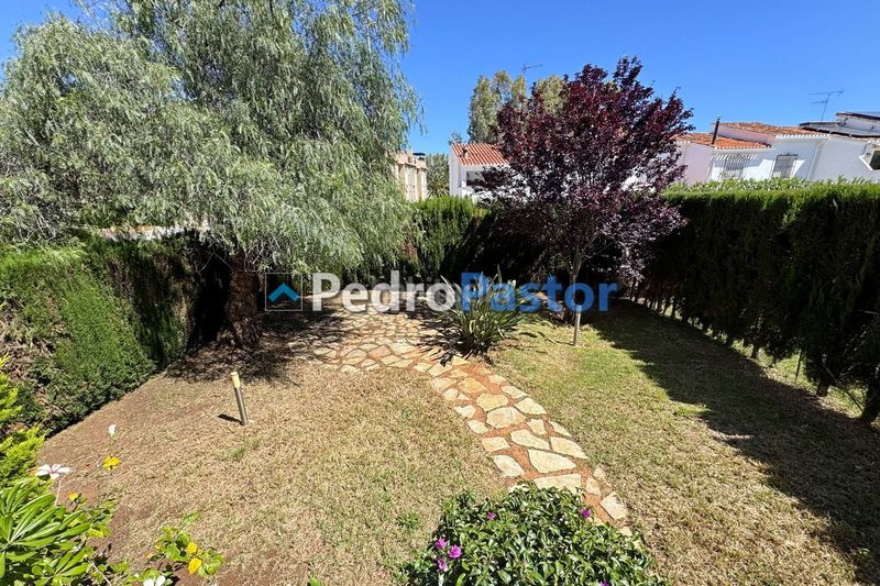 Foto b77b6080-47de-4f52-8c29-777e7051b5a4. Apartament amb calefacció aparcament piscina a El Palmar - Los Molinos Dénia