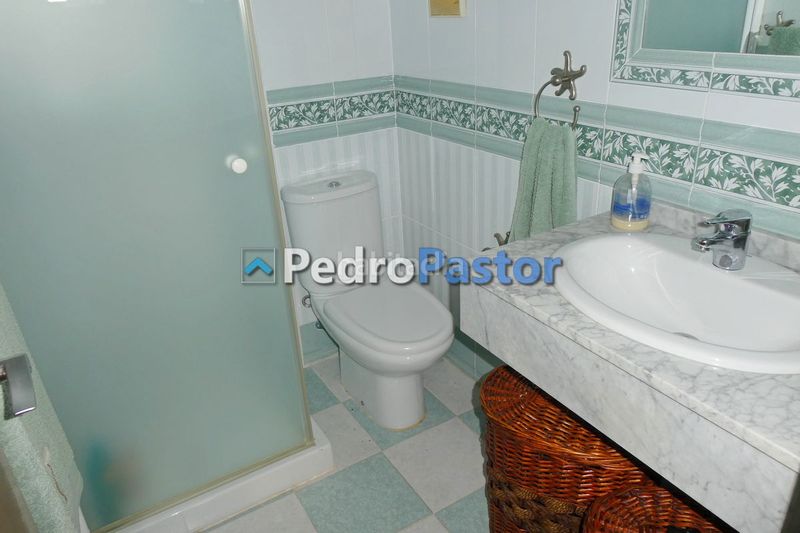 Foto d3623859-7b08-42cb-87ad-96b92df668c9. Apartament amb calefacció aparcament piscina a El Palmar - Los Molinos Dénia
