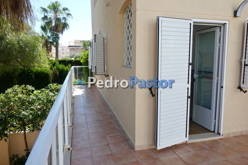 Foto dd0e3a59-d6c5-43d7-b04b-7dbecd36c6a9. Apartament amb calefacció aparcament piscina a El Palmar - Los Molinos Dénia