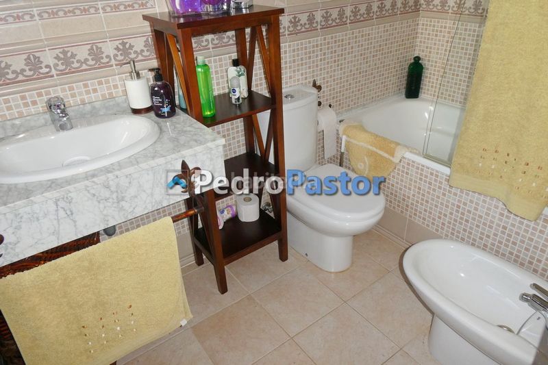 Foto e65b364a-b0fc-4694-872a-c47fe51e804f. Apartament amb calefacció aparcament piscina a El Palmar - Los Molinos Dénia
