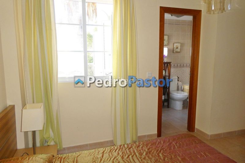 Foto e85514c3-7a02-4ae8-b1d3-e5ae05ff2e35. Apartament amb calefacció aparcament piscina a El Palmar - Los Molinos Dénia