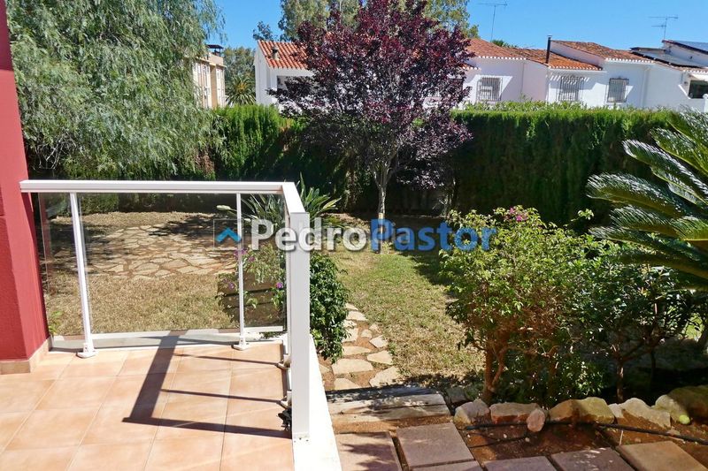 Foto f2bb9157-a8f4-4b20-b0b3-938ba868334f. Apartament amb calefacció aparcament piscina a El Palmar - Los Molinos Dénia