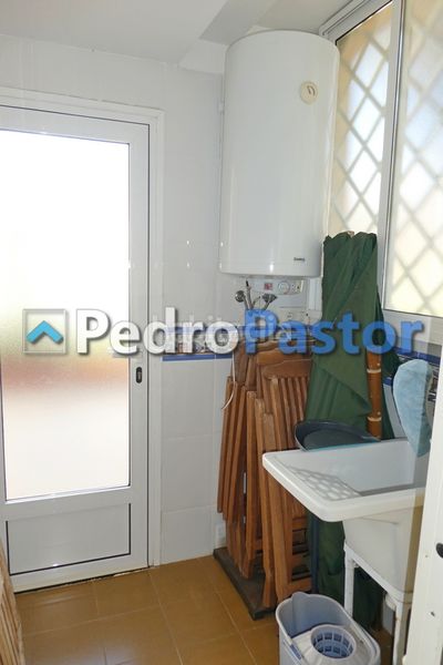 Foto fb49f250-492a-486f-89c1-762178cdb293. Apartament amb calefacció aparcament piscina a El Palmar - Los Molinos Dénia