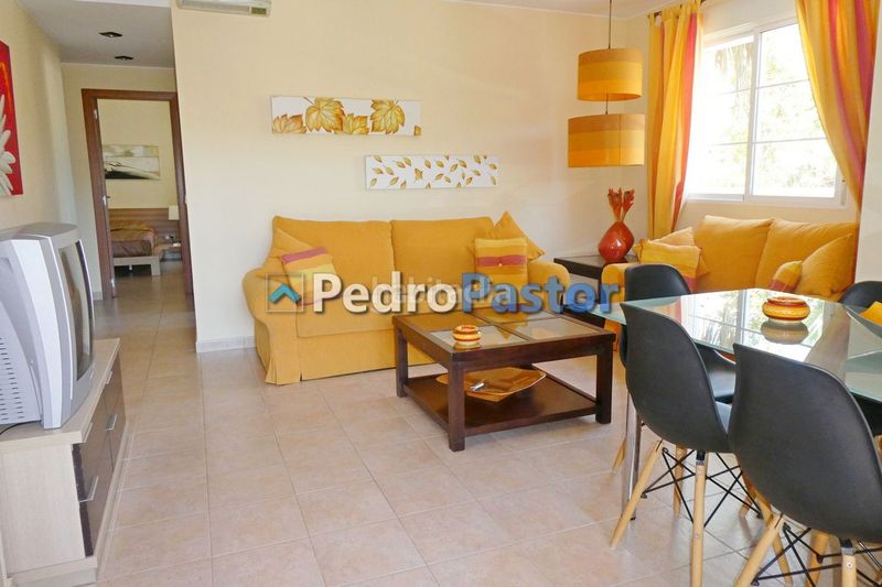 Foto fb4bb0c2-f75b-41b5-b088-aa20a98be4dc. Apartament amb calefacció aparcament piscina a El Palmar - Los Molinos Dénia