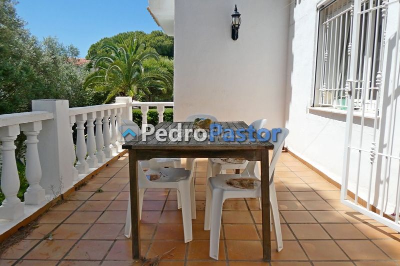 Foto 0e2df788-9c54-478f-a980-f2c8579067cd. Xalet amb calefacció aparcament piscina a El Montgó Dénia