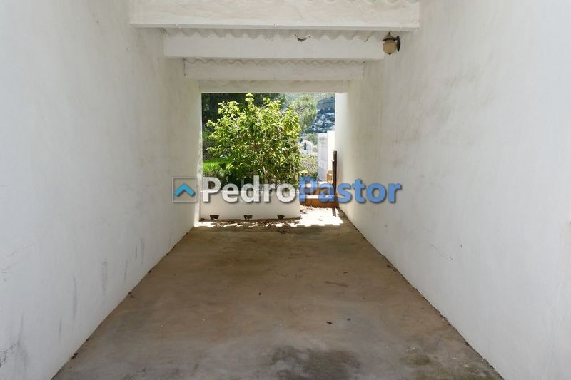 Foto 619240d9-f2c0-4fde-9efa-c79c168124f2. Xalet amb calefacció aparcament piscina a El Montgó Dénia