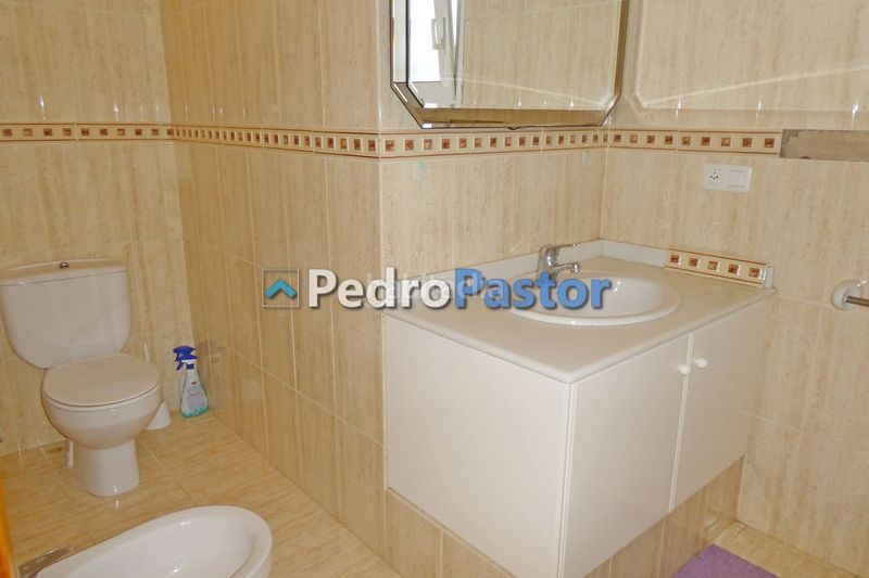 Foto e8c7ca4b-dd24-4b22-81c9-e063e5032c6c. Xalet amb calefacció aparcament piscina a El Montgó Dénia