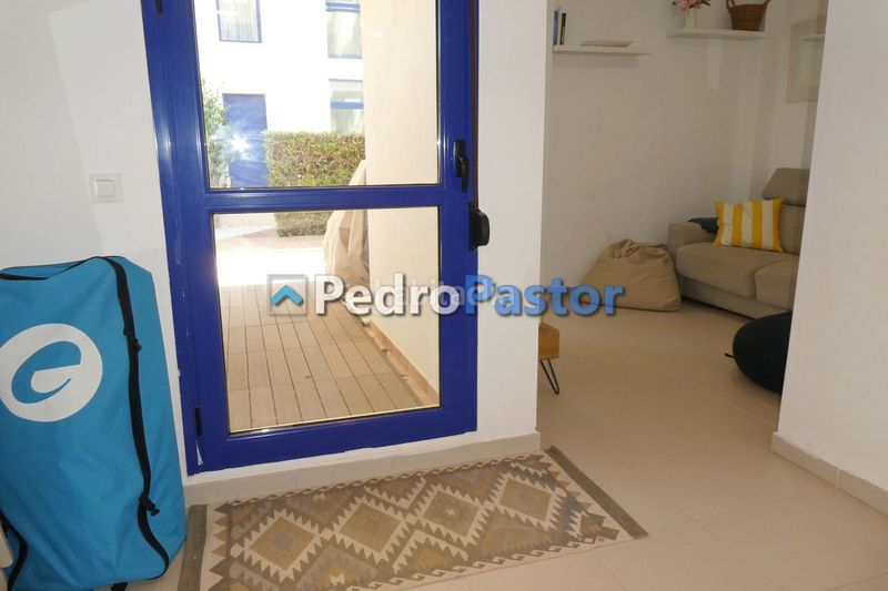Foto 0b6efa70-4be9-472d-b99a-fe7b69076513. Apartament amb calefacció aparcament piscina a Devessa - Monte Pego Dénia