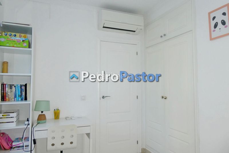 Foto 21113c69-d3b2-4774-8dc0-2914110ba0e9. Apartament amb calefacció aparcament piscina a Devessa - Monte Pego Dénia