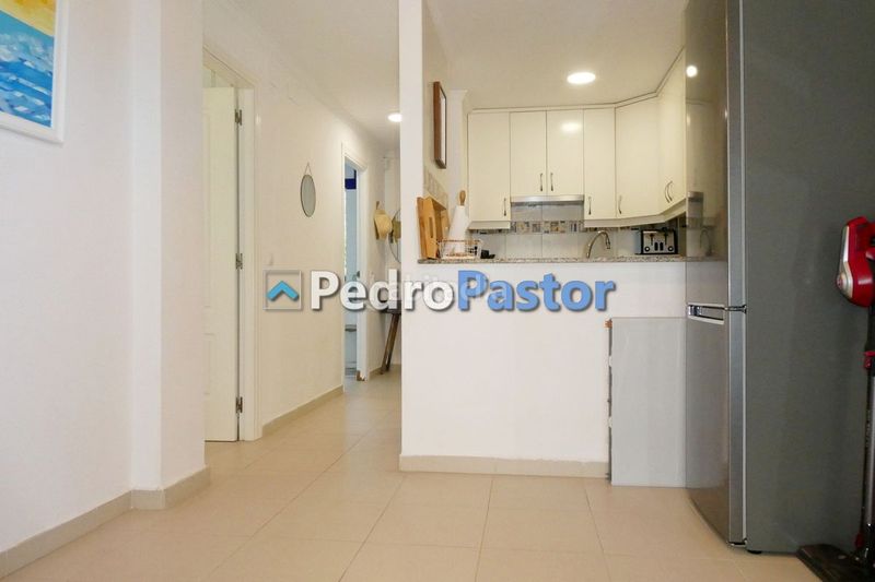 Foto 33909971-579e-406e-be95-af8e63acf004. Apartament amb calefacció aparcament piscina a Devessa - Monte Pego Dénia