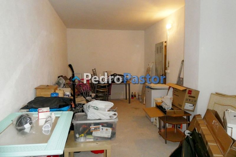 Foto 396a155e-ef0c-49cd-813c-e54dac196613. Apartament amb calefacció aparcament piscina a Devessa - Monte Pego Dénia