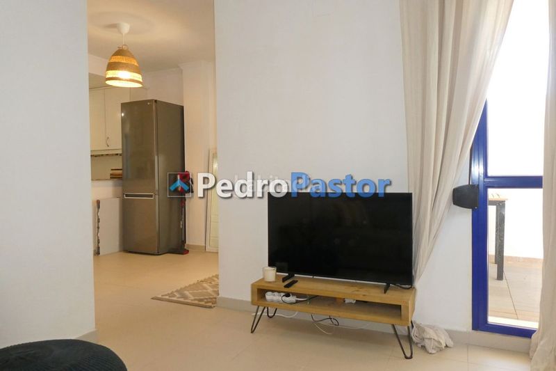 Foto 3d2b5ce7-7666-4d50-b3c8-90e8b940a5a7. Apartament amb calefacció aparcament piscina a Devessa - Monte Pego Dénia