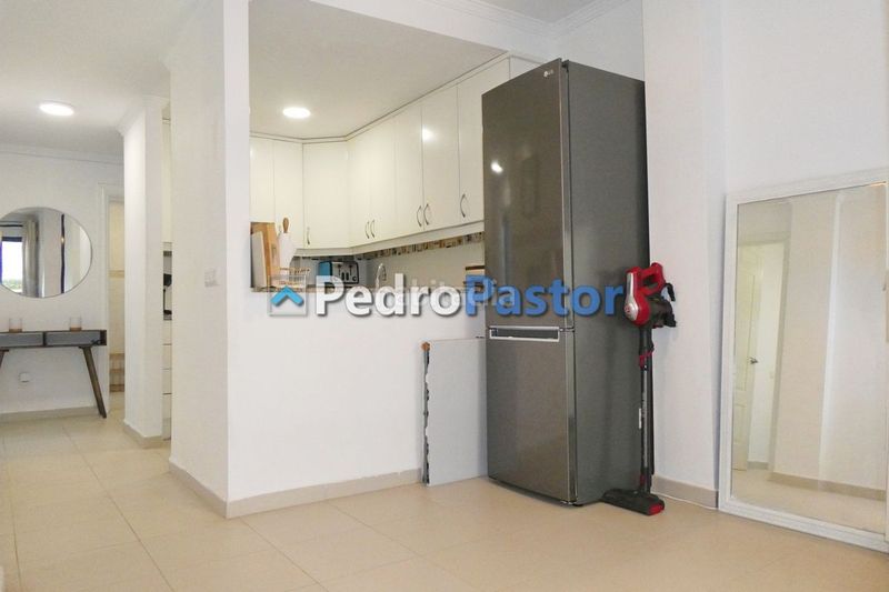 Foto 45244fcb-fb6e-4be2-b4f4-742669fb28ba. Apartament amb calefacció aparcament piscina a Devessa - Monte Pego Dénia