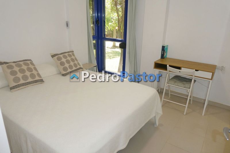 Foto 4dd900dc-0668-41ac-b1d6-55adb9fb3e15. Apartament amb calefacció aparcament piscina a Devessa - Monte Pego Dénia