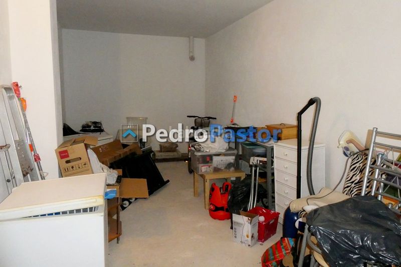 Foto 50ee4b11-3338-4d95-98c1-7fc25e9dcd1a. Apartament amb calefacció aparcament piscina a Devessa - Monte Pego Dénia