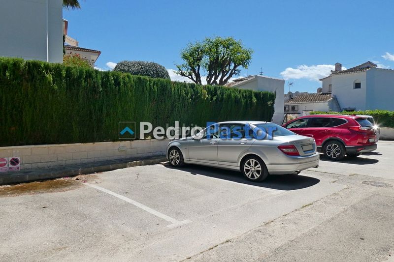 Foto 55f3360c-3e6e-46ed-86d0-911b55c8d6cc. Apartament amb calefacció aparcament piscina a Devessa - Monte Pego Dénia