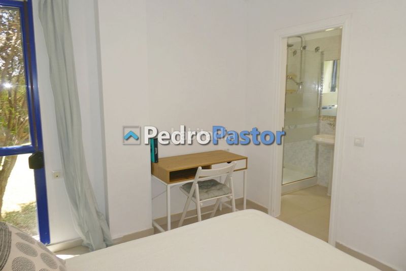 Foto 6659c98e-7fcd-4421-94a2-00a18ef620d2. Apartament amb calefacció aparcament piscina a Devessa - Monte Pego Dénia