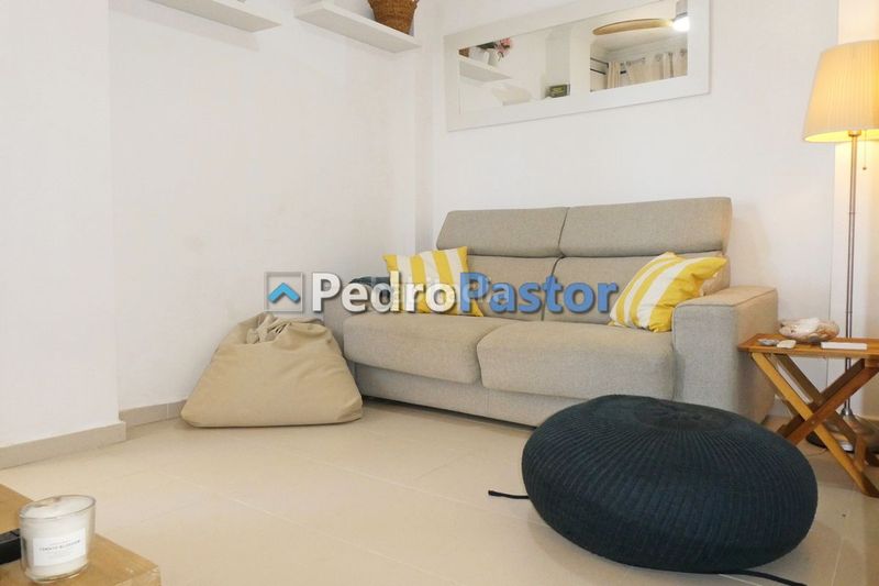 Foto 6b798ad5-49fd-4695-95a8-59b02c75f856. Apartament amb calefacció aparcament piscina a Devessa - Monte Pego Dénia