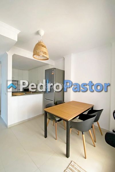 Foto 73d71ae1-2297-4bf1-af4a-53762b263345. Apartament amb calefacció aparcament piscina a Devessa - Monte Pego Dénia