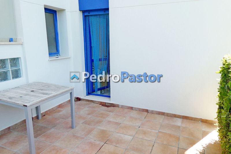 Foto 7b9a6bbd-c928-45ec-9126-a1d2488683c9. Apartament amb calefacció aparcament piscina a Devessa - Monte Pego Dénia