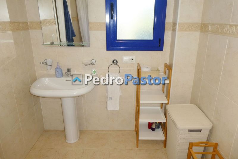 Foto 82e20a22-2129-4156-a431-c20c0ff377c1. Apartament amb calefacció aparcament piscina a Devessa - Monte Pego Dénia