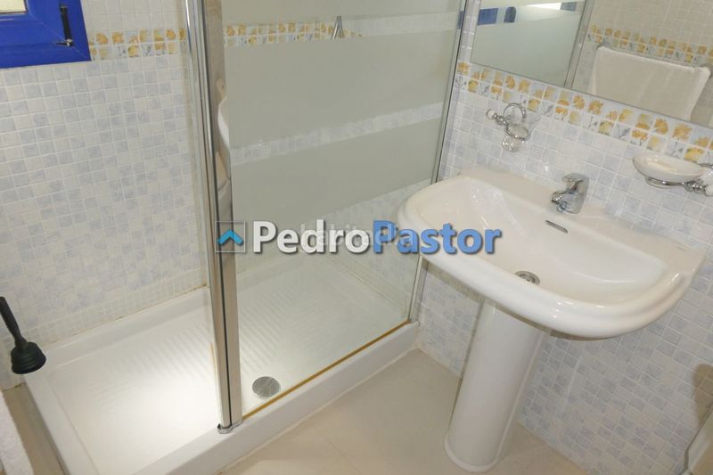 Foto 8f350fb6-4db6-47aa-bd16-4aa0c07498ee. Apartament amb calefacció aparcament piscina a Devessa - Monte Pego Dénia