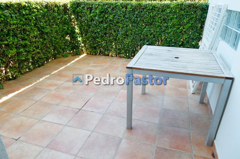 Foto 9f038f81-4a9b-4053-855c-eacf1bf37c58. Apartament amb calefacció aparcament piscina a Devessa - Monte Pego Dénia