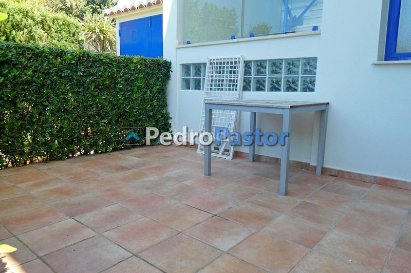 Foto b373240a-7565-4a67-8702-ed6b50666f51. Apartament amb calefacció aparcament piscina a Devessa - Monte Pego Dénia