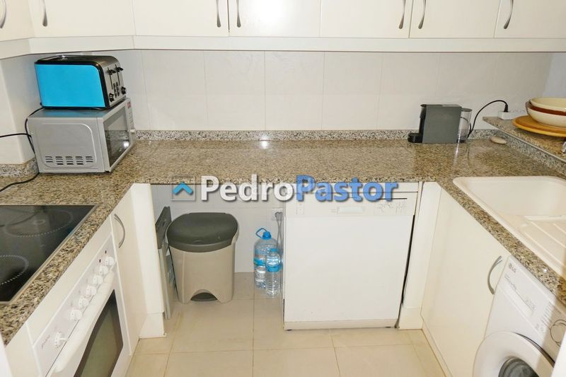 Foto b9555731-2567-4b45-ae33-66834dc5c05f. Apartament amb calefacció aparcament piscina a Devessa - Monte Pego Dénia