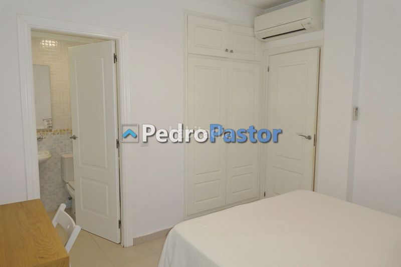 Foto c780c6b1-88dd-4a90-85da-cedaee7a05e0. Apartament amb calefacció aparcament piscina a Devessa - Monte Pego Dénia