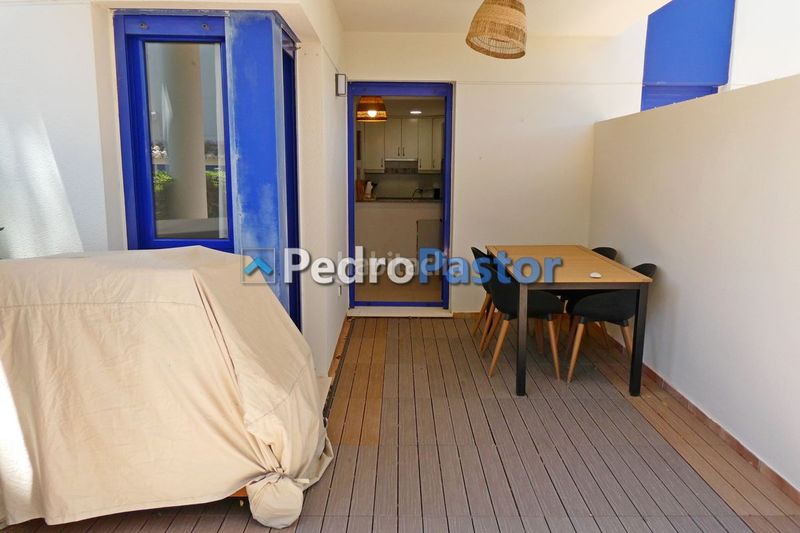 Foto d66359e4-d7de-44bc-83a8-f72f735f8a2d. Apartament amb calefacció aparcament piscina a Devessa - Monte Pego Dénia