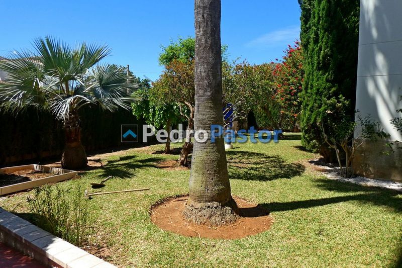 Foto e5b73816-8156-4cb8-8ff4-609dc21f77dc. Apartament amb calefacció aparcament piscina a Devessa - Monte Pego Dénia