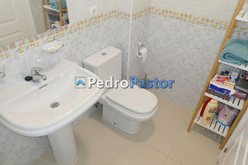 Foto f51caa6c-9ab5-4a8f-b50b-509493331eef. Apartament amb calefacció aparcament piscina a Devessa - Monte Pego Dénia