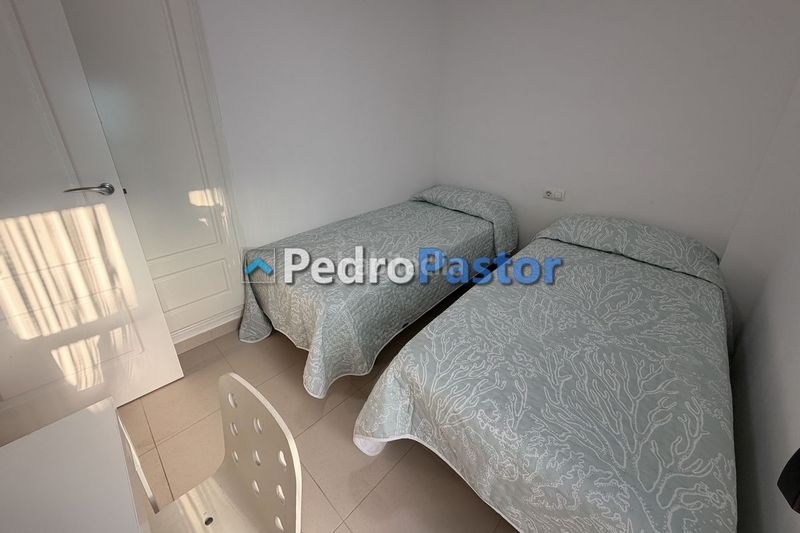 Foto f92e1089-f683-425f-9271-7e105acba470. Apartament amb calefacció aparcament piscina a Devessa - Monte Pego Dénia