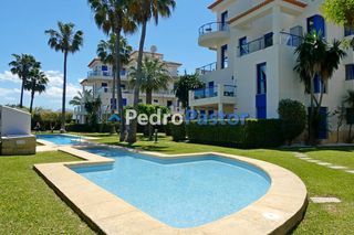 Apartamento en Devessa - Monte Pego