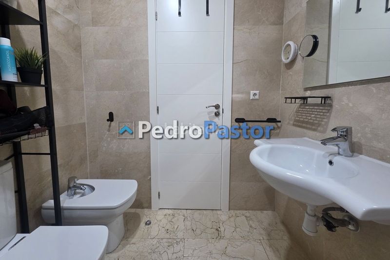 Foto ab3e2efd-6033-4bca-a07e-93a5501e4947. Àtic amb calefacció aparcament piscina a Verger (el)