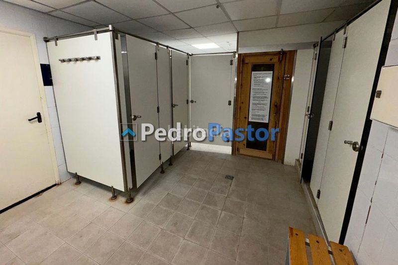 Foto e67554df-23a8-40b9-89aa-89a7a95cb365. Àtic amb calefacció aparcament piscina a Verger (el)