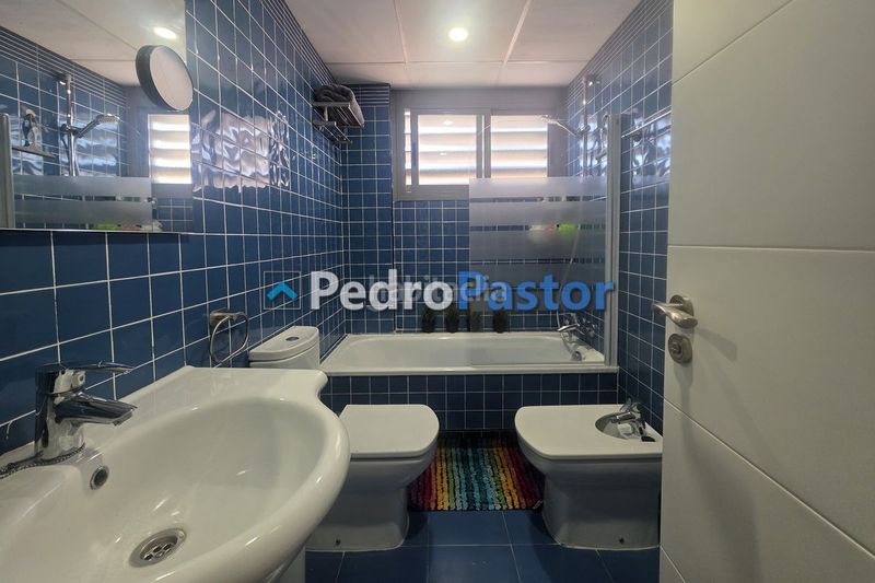 Foto f2bd1b0e-d7b4-4075-aa46-ced1363e941d. Àtic amb calefacció aparcament piscina a Verger (el)